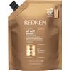 Redken ALL SOFT Shampoo - - 500ml