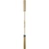 Dolce&Gabbana SLEEK KOHL GLIDER Matita Occhi Colore Intenso A Tenuta 10H - 6 Metallic Steel - all