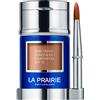 LA PRAIRIE SKIN CAVIAR Concealer Foundation SPF 15 - Sunset Beige NW-50 - all