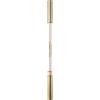 Dolce&Gabbana SLEEK KOHL GLIDER Matita Occhi Colore Intenso A Tenuta 10H - 8 Blushing Nude - all