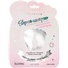 Inuwet MASCHERA PIEDI Maschera Piedi Idratante - trasparente - all