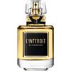 Givenchy L'INTERDIT Parfum - - 80ml