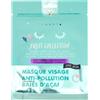Inuwet FRUIT COLLECTION ACAI Maschera Viso Detox Bio Cellulosa - trasparente - all