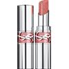 Yves Saint Laurent LOVESHINE Rossetto Lucido Effetto Bagnato - C4857F - all