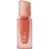Laka JELLING NUDE GLOSS Lucidalabbra - 304 Ginger ring - all