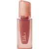 Laka JELLING NUDE GLOSS Lucidalabbra - 302 Grape ring - all