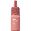 Peripera INK VELVET Tinta Labbra - 26 Well-Made Nude - all