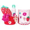 Inuwet FRAGOLA SET Set da Bagno - - all