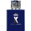 Dolce&Gabbana K BY DOLCE&GABBANA Elixir - trasparente - 50ml