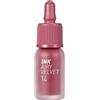 Peripera INK AIRY VELVET Rossetto in Crema Effetto Opaco - 14 Rosy Pink - all