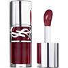 Yves Saint Laurent LOVESHINE PLUMPING LIP OIL GLOSS Lip Gloss Rimpolpante - 8 Purple Dream - all