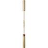 Dolce&Gabbana SLEEK KOHL GLIDER Matita Occhi Colore Intenso A Tenuta 10H - 3 Roaring Burgundy - all