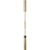 Dolce&Gabbana SLEEK KOHL GLIDER Matita Occhi Colore Intenso A Tenuta 10H - 1 Total Black - all