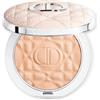 Dior FOREVER NUDE MATTE FILTER Cipria Fissante Perfezionante - Finish Mat e Luminoso - - all