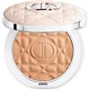 Dior FOREVER NUDE MATTE FILTER Cipria Fissante Perfezionante - Finish Mat e Luminoso - - all