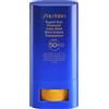 Shiseido EXPERT SUN PROTECTOR Clear Stick SPF50+ - - all