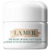 LA MER THE MOISTURIZING SOFT CREAM Trattamento Viso - - 15ml