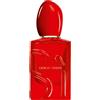 Giorgio Armani SÌ PASSIONE RED MUSK Eau De Parfum - trasparente - 50ml