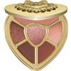 Dolce&Gabbana EVER ICON Palette Occhi - 2 Rose Goddess - all