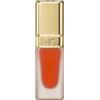 Dolce&Gabbana OIL LIP PLUMPER Olio Labbra Rimpolpante - Arancia - all