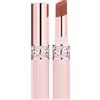 Yves Saint Laurent LOVENUDE LIP BLUSHER Rossetto-Balm Soft Matte - 9E554E - all