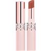 Yves Saint Laurent LOVENUDE LIP BLUSHER Rossetto-Balm Soft Matte - 984C3E - all