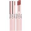 Yves Saint Laurent LOVENUDE LIP BLUSHER Rossetto-Balm Soft Matte - 9D534D - all