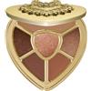Dolce&Gabbana EVER ICON Palette Occhi - 1 Amber Venus - all