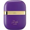 Dolce&Gabbana DOLCE VIOLET Eau De Toilette Perfume Gel - - 30ml