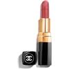 CHANEL ROUGE COCO ROSSETTO SATINATO A LUNGA TENUTA - IDRATANTE E LEVIGANTE - 126 VENISE - all