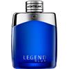 MONTBLANC LEGEND BLUE Eau De Parfum - trasparente - 100ml