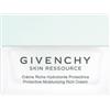 Givenchy SKIN RESSOURCE Rich Cream Protettiva Idratante - trasparente - 50ml