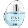 KENZO L'EAU PURE Eau De Parfum - trasparente - 30ml