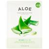 It's Skin THE FRESH MASK SHEET ALOE Maschera Piedi - trasparente - 18g