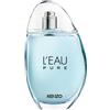 KENZO L'EAU PURE Eau De Parfum - - 100ml