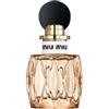 Miu Miu MIUTINE Eau De Parfum - Profumo Donna Fruttato Floreale Gourmand - - 50ml