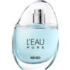 KENZO L'EAU PURE Eau De Parfum - trasparente - 50ml