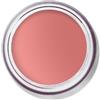 Bobbi Brown POT ROUGE VELVET MATTE Blush Lips & Cheeks - Rose - all
