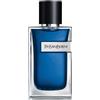 Yves Saint Laurent Y ICED COLOGNE Eau De Toilette Intense - - 100ml