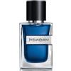 Yves Saint Laurent Y ICED COLOGNE Eau De Toilette Intense - - 60ml