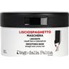 Diego dalla Palma LISCIOSPAGHETTO Maschera Lisciante - trasparente - 200ml