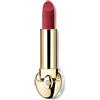 Guerlain ROUGE G La Ricarica - Il Rossetto Ultra-Care Personalizzabile - 530 LE ROSE ROUGE - VELVET - all