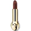 Guerlain ROUGE G La Ricarica - Il Rossetto Ultra-Care Personalizzabile - 819 LE BRUN CAJOU - VELVET - all