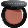 Bobbi Brown POT ROUGE Blush in Crema Lips & Cheeks - Powder Pink - all