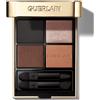 Guerlain OMBRES G Ombretti 4 Colori - 131 Birdy Beige - all