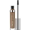 Clinique JUST BROWSING Tinted Volumizing Gel - Mascara Colorato per Sopracciglia - Cool Brown - all