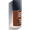 Dior DIOR FOREVER SKIN WEAR Fondotinta Mat Naturale Effetto Blur - Lunga Tenuta 24 Ore - 9N - all