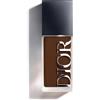 Dior DIOR FOREVER SKIN WEAR Fondotinta Mat Naturale Effetto Blur - Lunga Tenuta 24 Ore - 10N - all