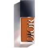 Dior DIOR FOREVER SKIN WEAR Fondotinta Mat Naturale Effetto Blur - Lunga Tenuta 24 Ore - 6.5N - all