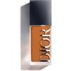 Dior DIOR FOREVER SKIN WEAR Fondotinta Mat Naturale Effetto Blur - Lunga Tenuta 24 Ore - 6W - all